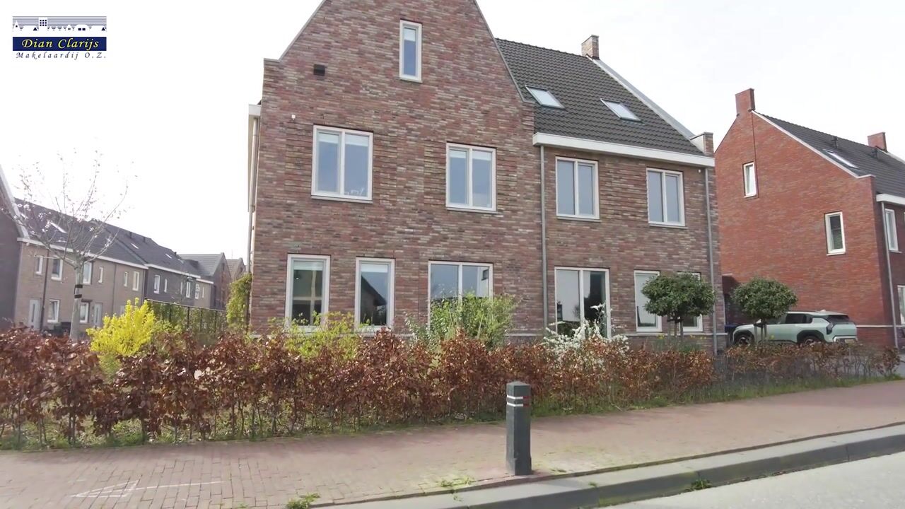 Video van Goese Dieplaan 14