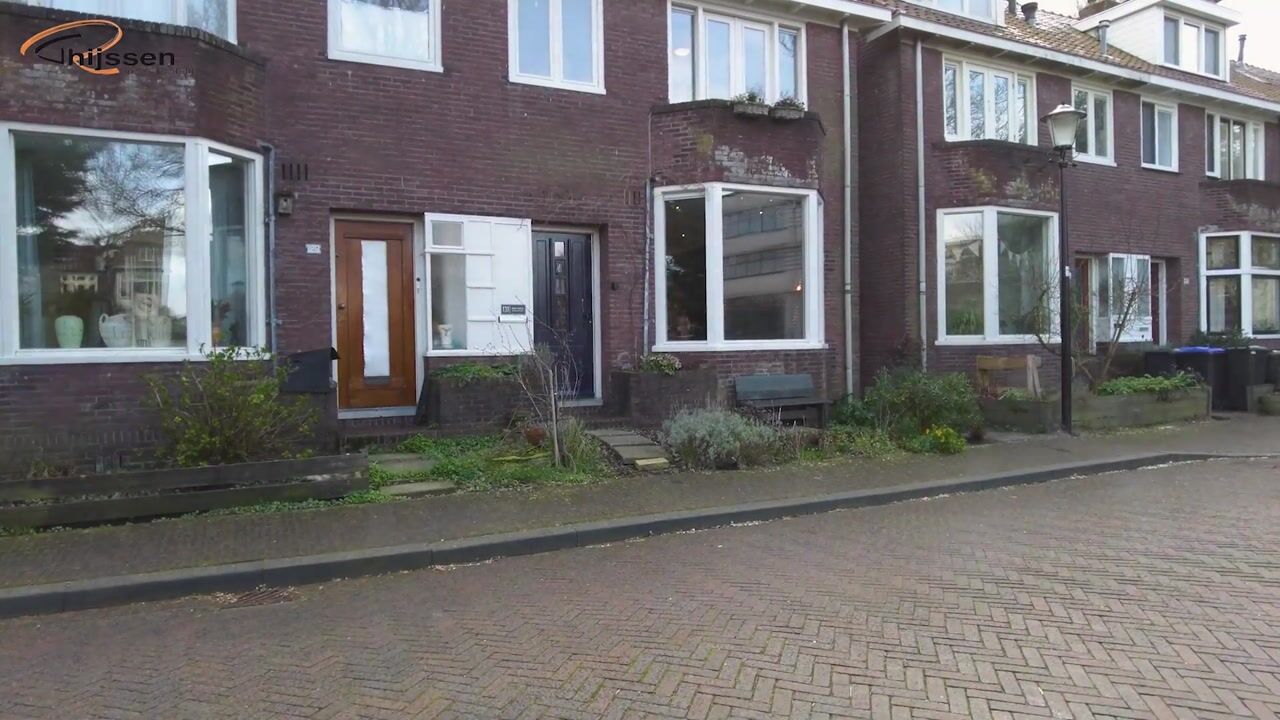 Video of Herengracht 131