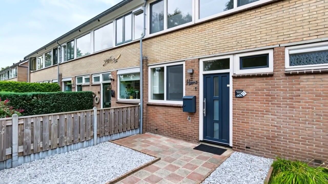 Video van Nijverheidsweg 61