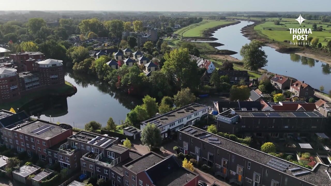 Video van Hoornwerk 82