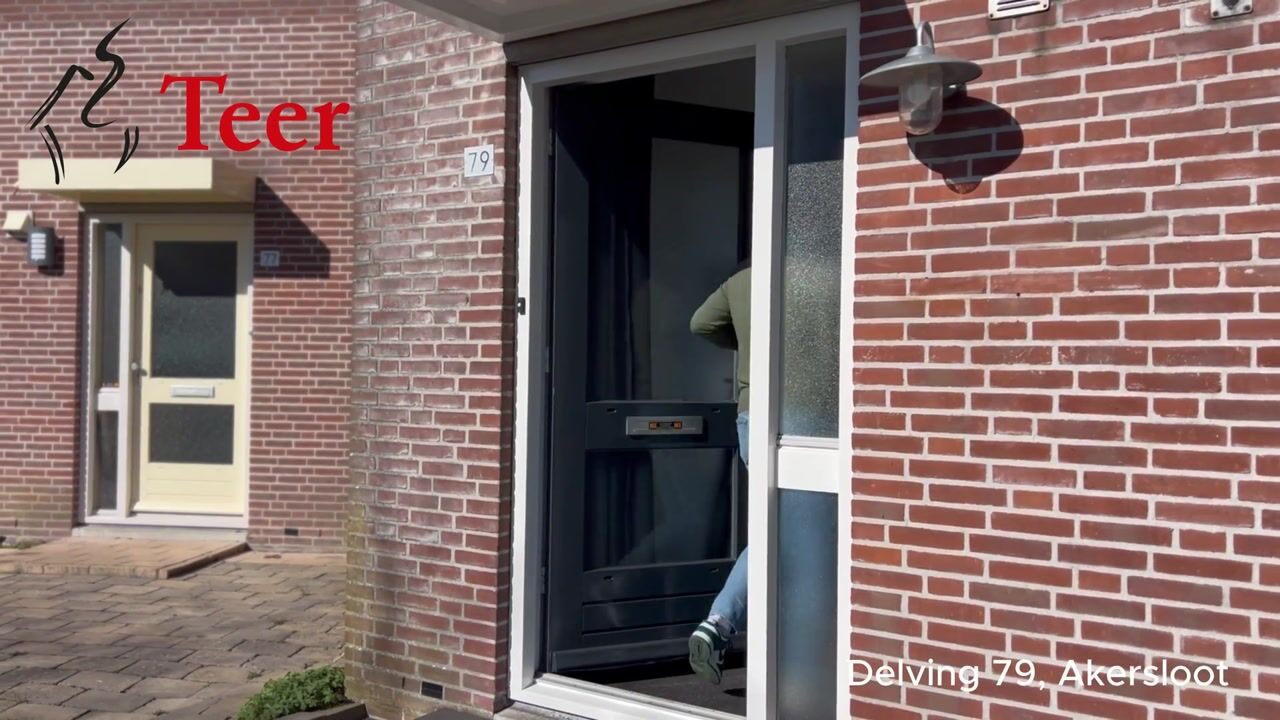Video van Delving 79