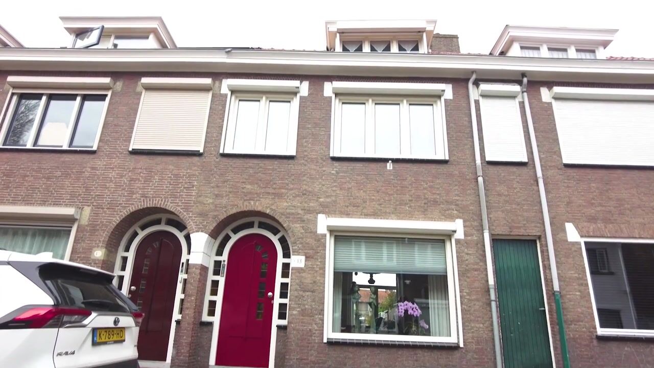 Video of Weverstraat 13