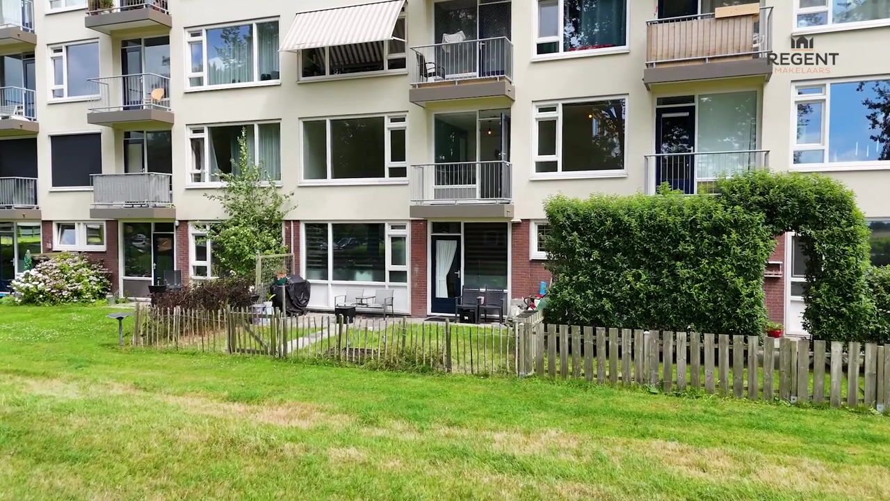 Video van Nijlânsdyk 189-B