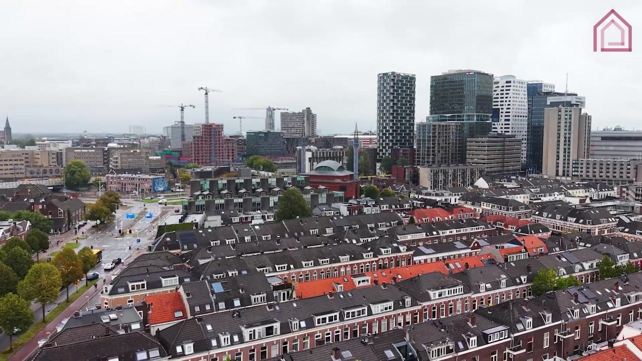 Video van Riouwstraat 12