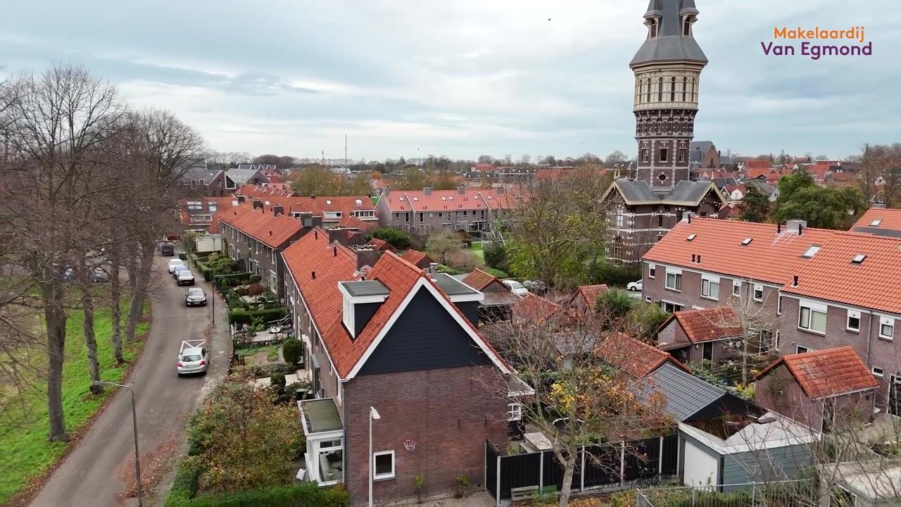 Video of Groene Singel 1