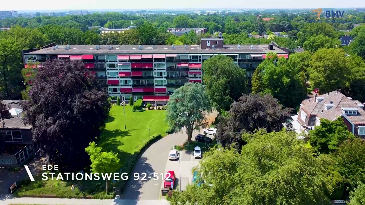 Video van Stationsweg 92-515