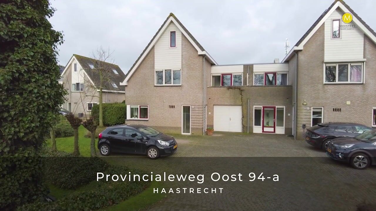 Video van Provincialeweg Oost 94-A