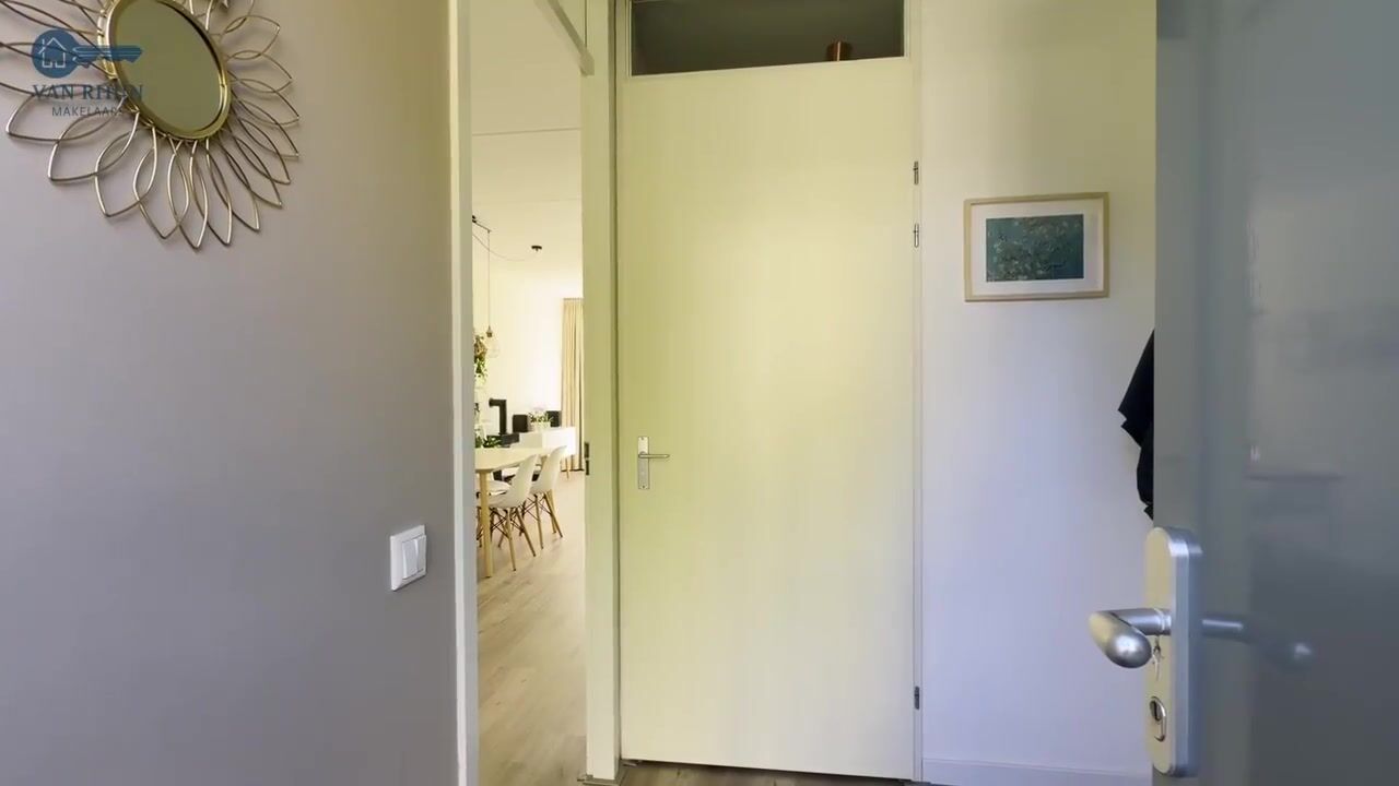 Video of Hendrik Copijnstraat 22