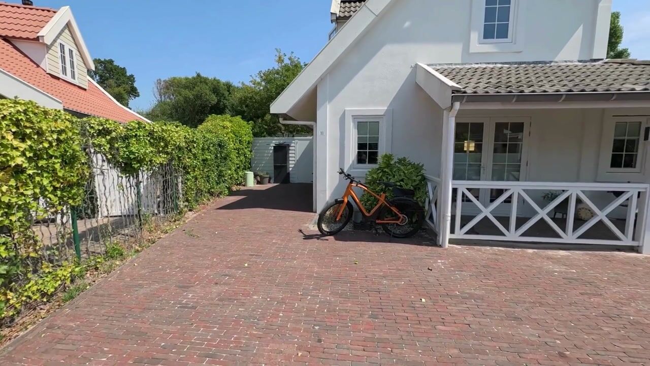 Video van De Heeren van 's-Gravensande 90
