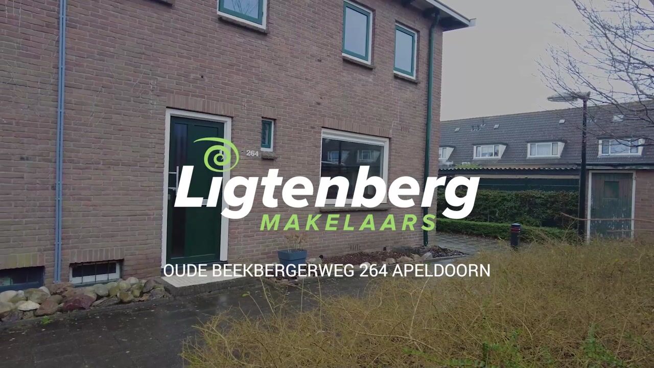 Video van Oude Beekbergerweg 264