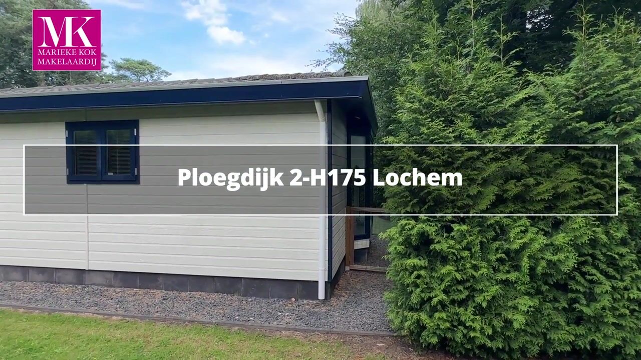 Video of Ploegdijk 2-175