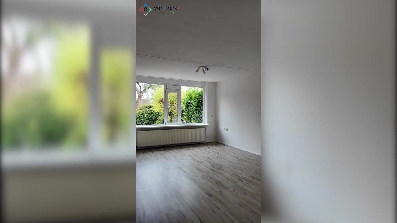 Video van Tsjaikovskistraat 18