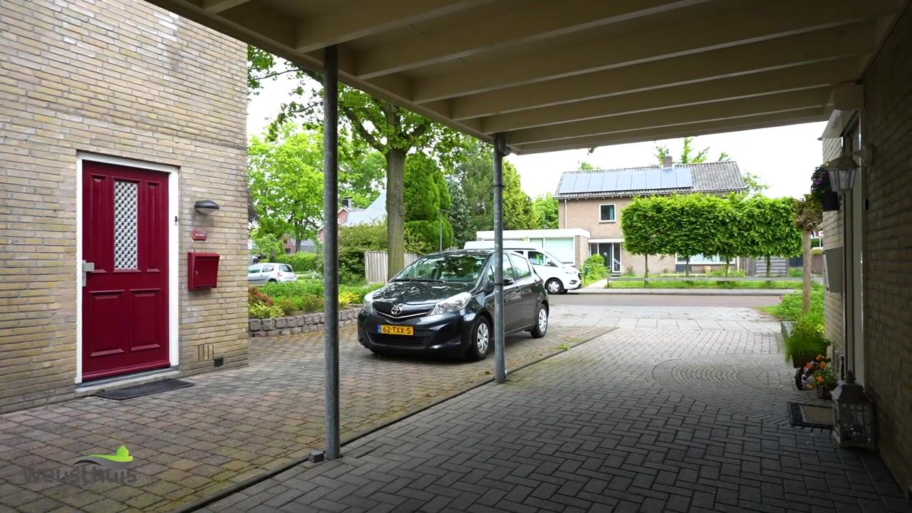 Video van Spinnersweg 58