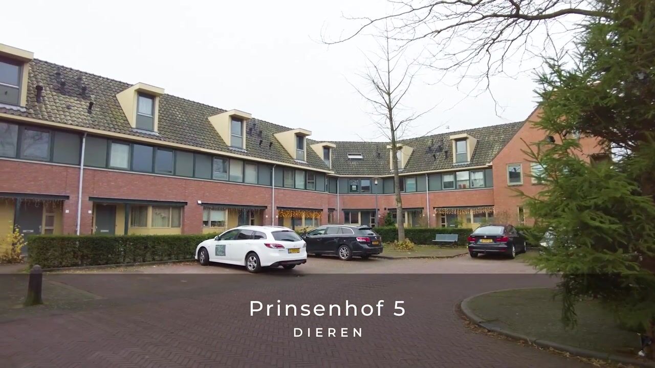 Video of Prinsenhof 5