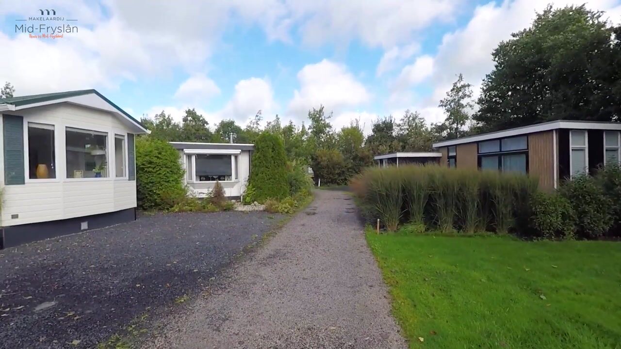 Video of Yn 'e Lijte 1-18