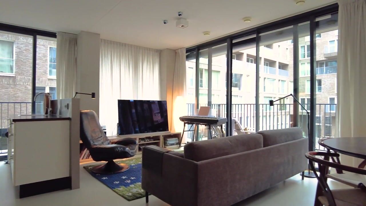 Video van Westerdok 446