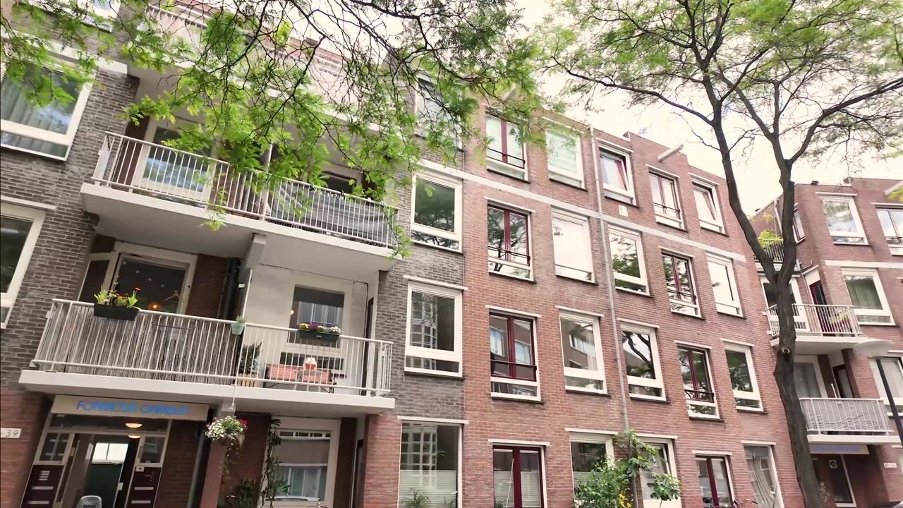 Video van Formosastraat 31