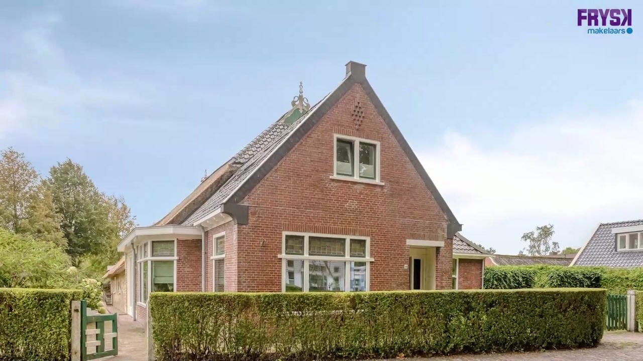 Video of Knilles Wytseswei 18