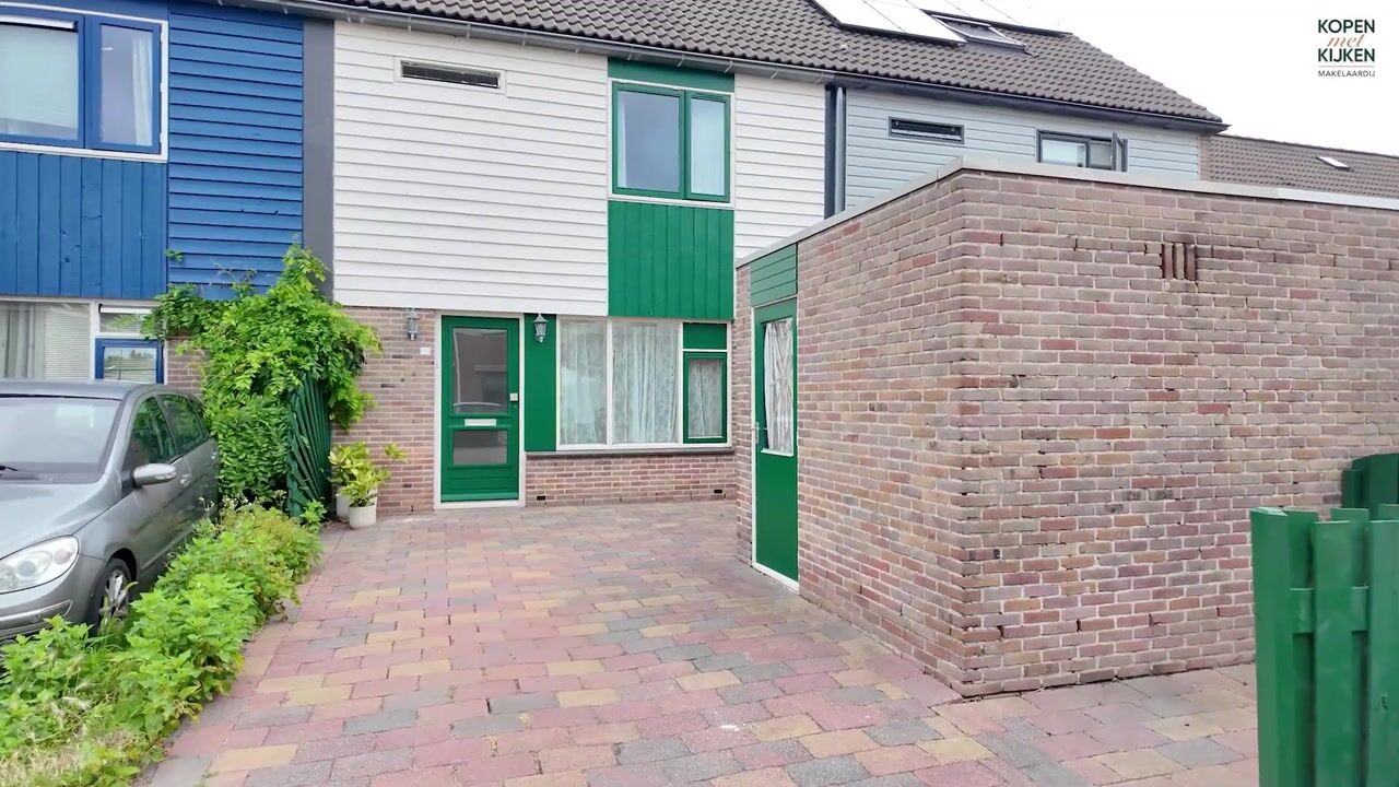 Video van Hollands Diepstraat 70