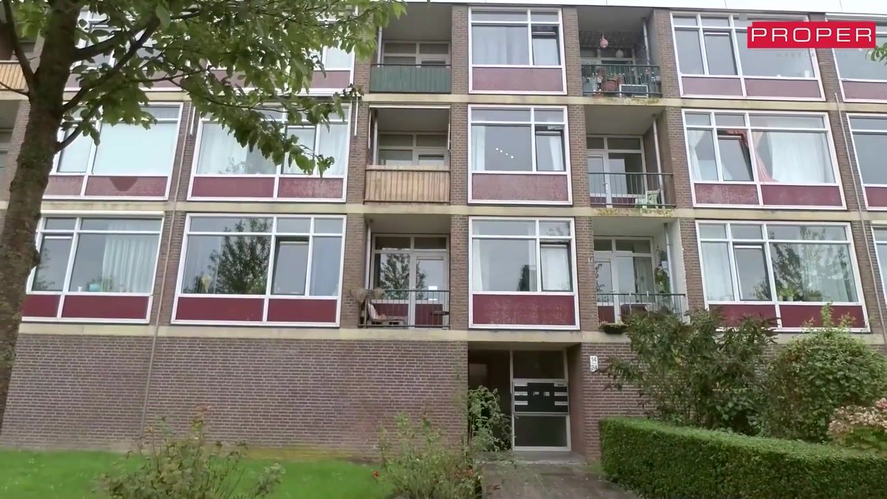 Video van Asterlaan 20