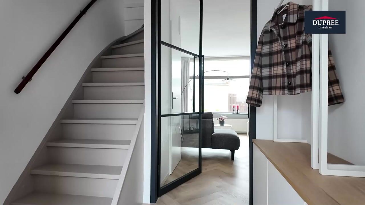 Video van Wilhelmina van Pruisenlaan 109