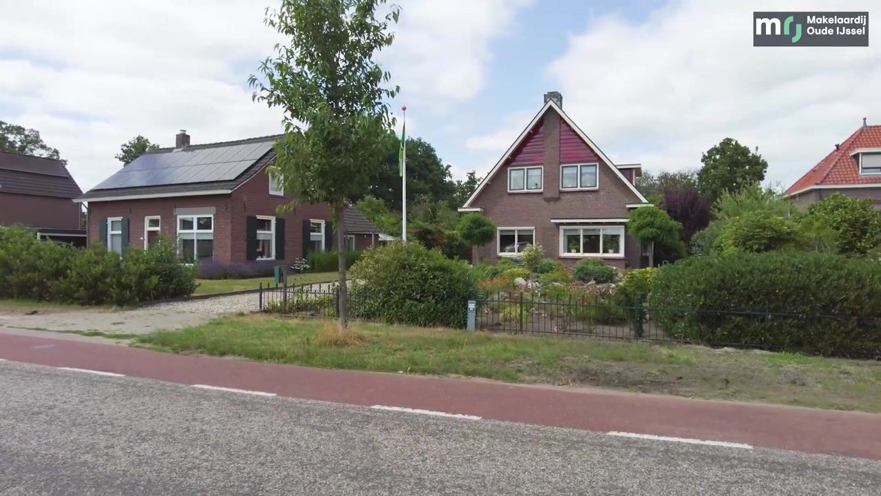 Video van Gendringseweg 26