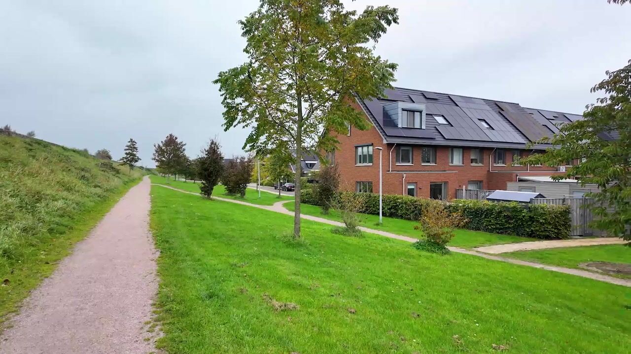 Video van Heukelsstraat 19