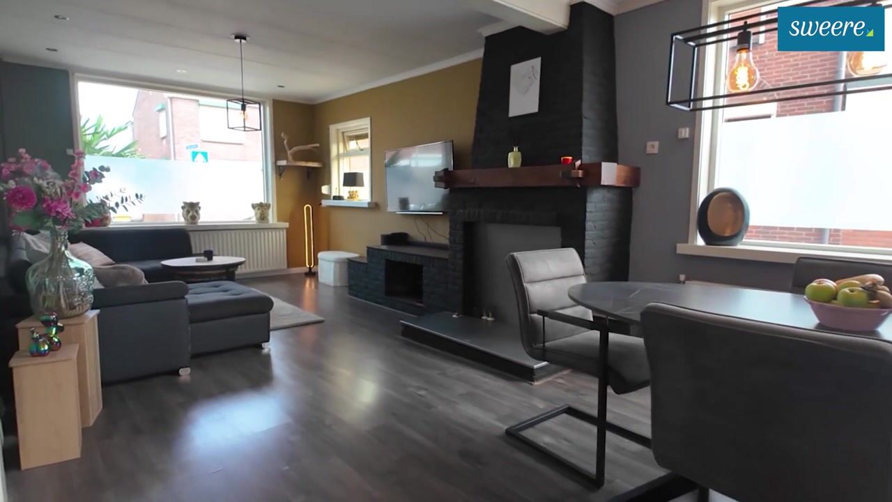Video van Graaf Engelbrechtstraat 47