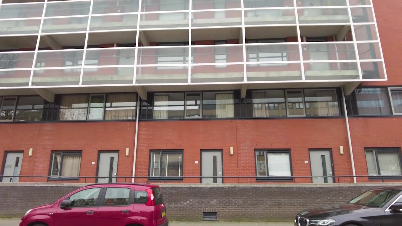 Video van Parmentierweg 115