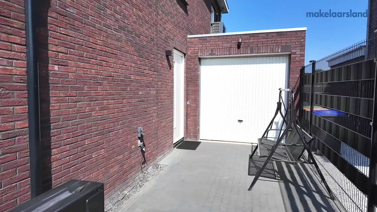 Video van Zeepkruidstraat 12