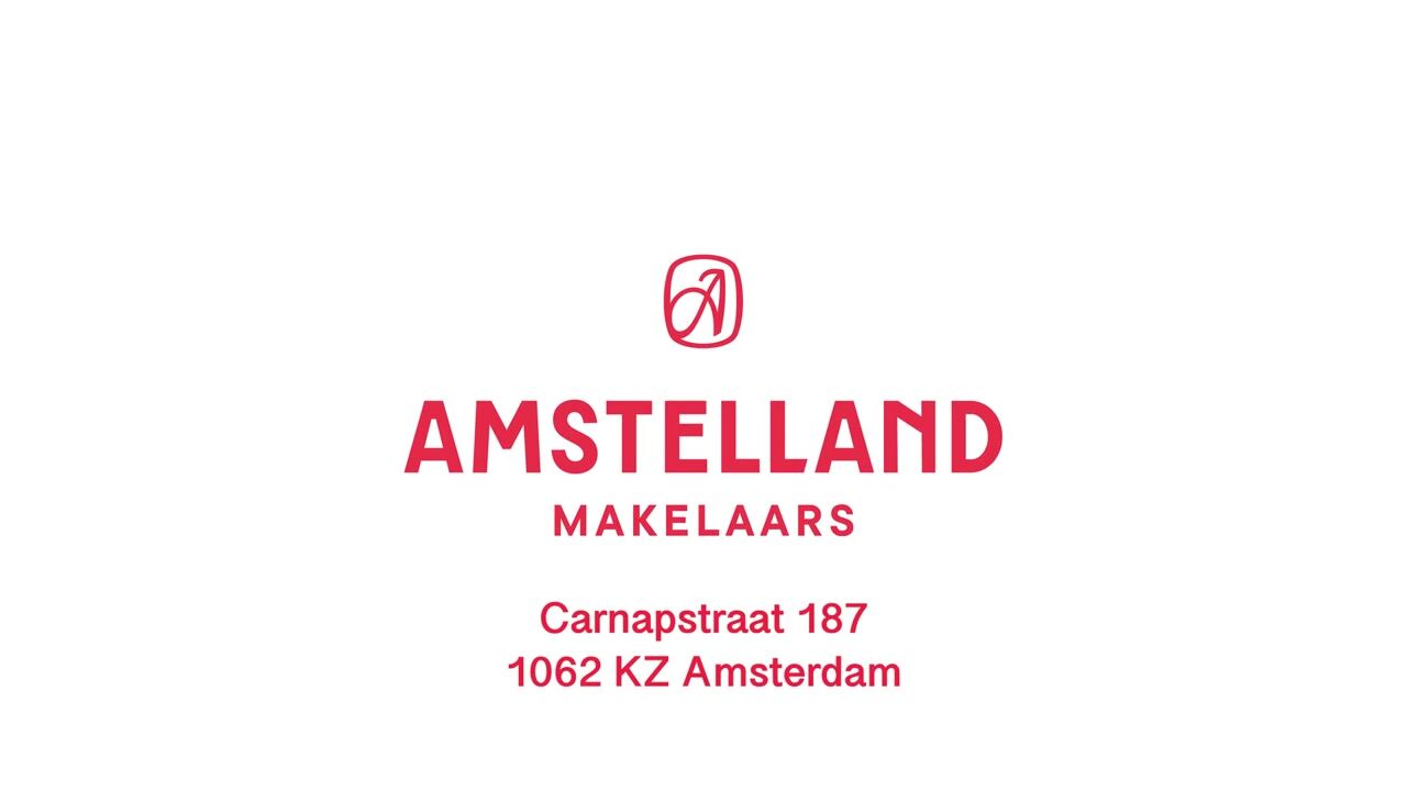 Video van Carnapstraat 187
