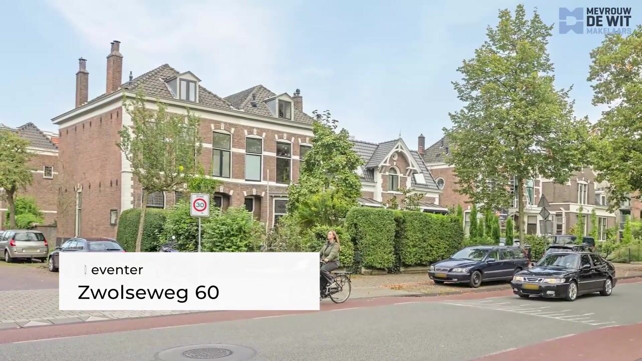 Bekijk video van Zwolseweg 60