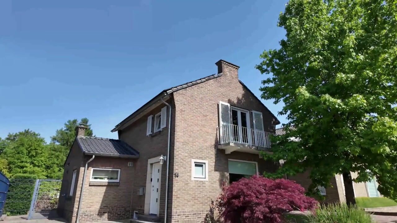 Video van Ambachtsstraat 14
