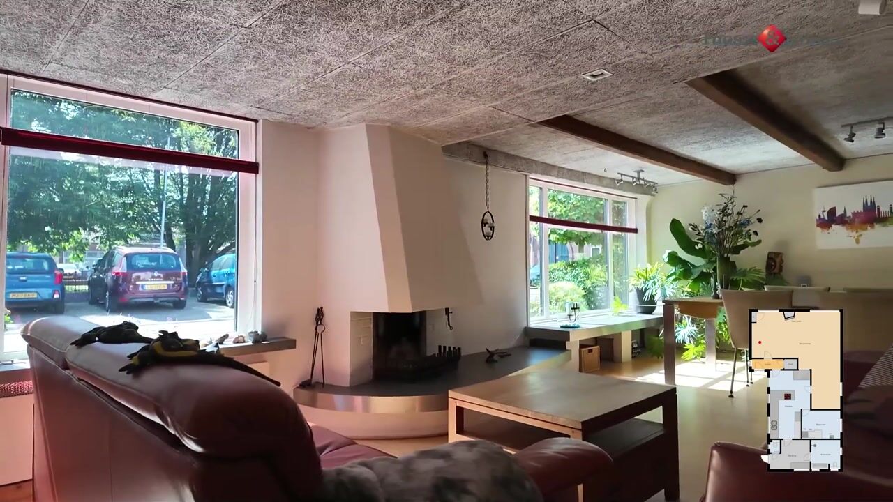 Video van Ring 75