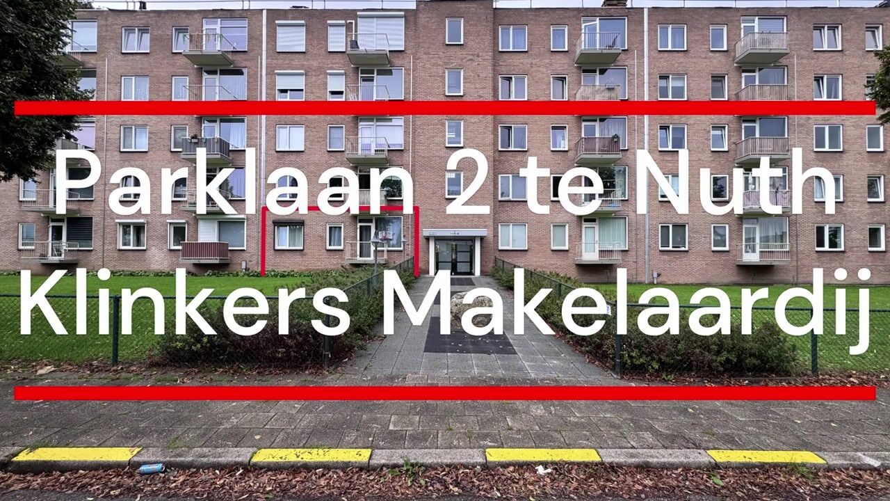 Video van Parklaan 2