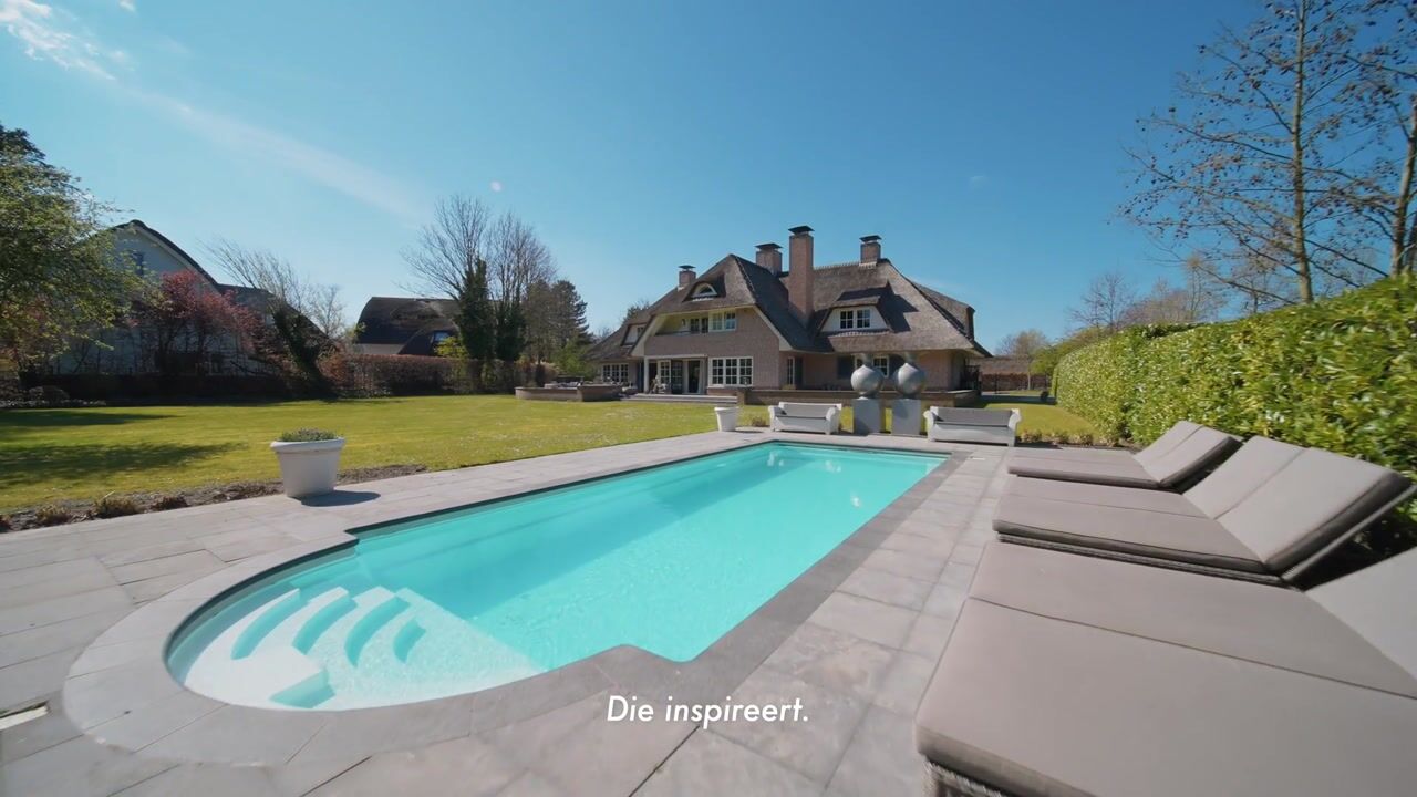 Video of Hyacintenlaan 4