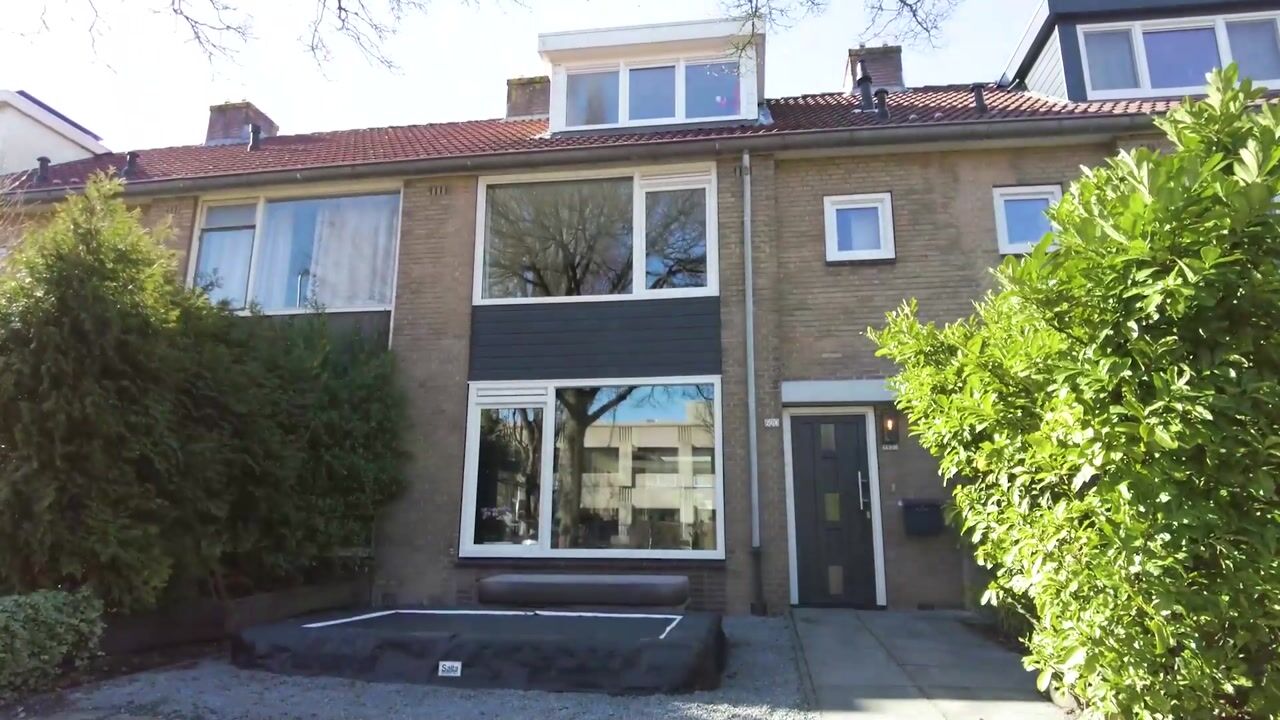 Video van Van Heuven Goedhartlaan 620