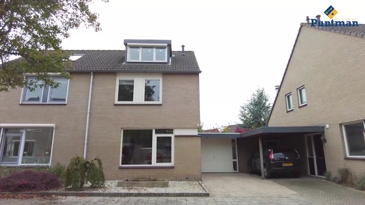 Video van Elvis Presleystraat 6