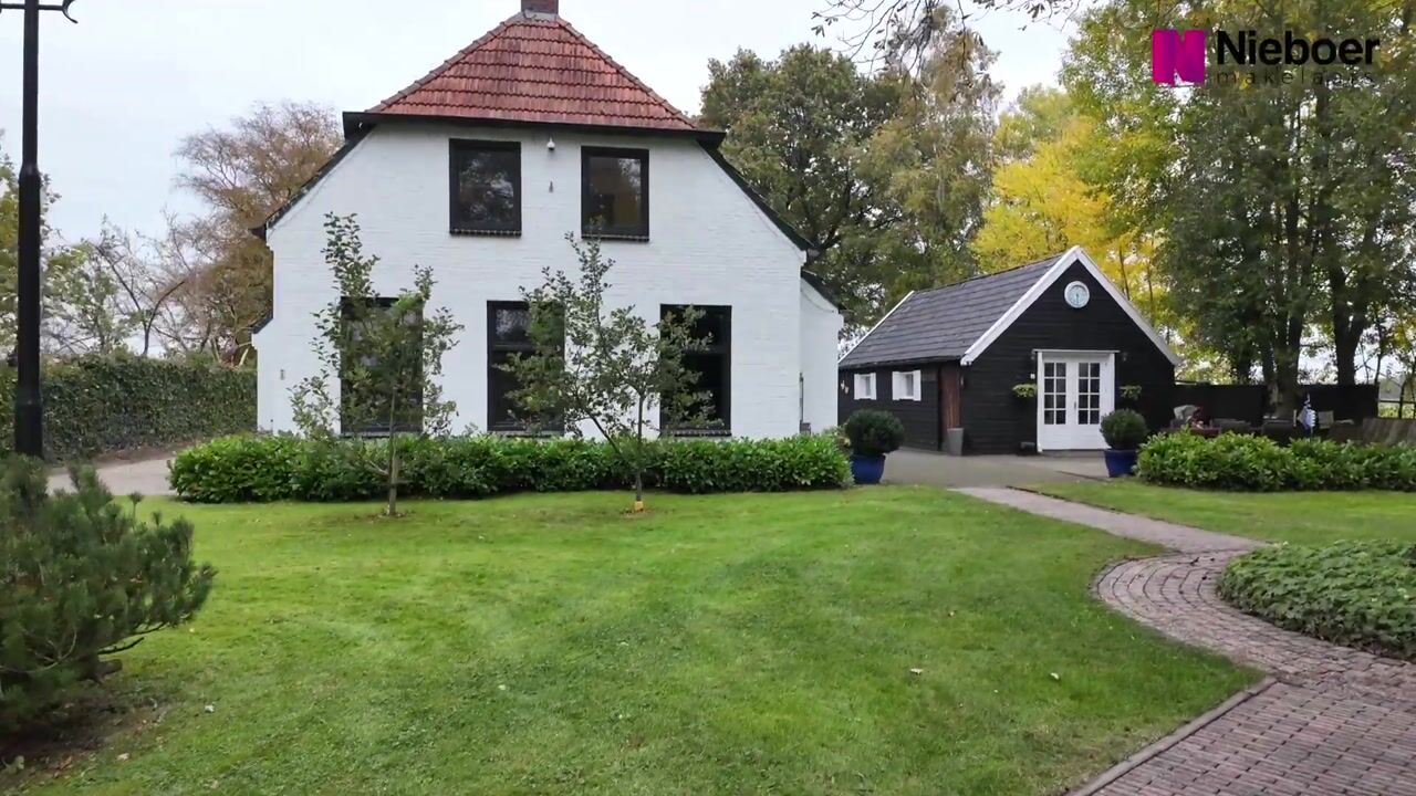 Video van Poldertweg 1