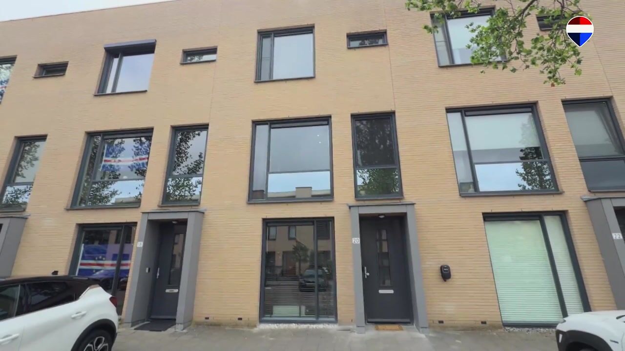 Video of Geitenburg 20