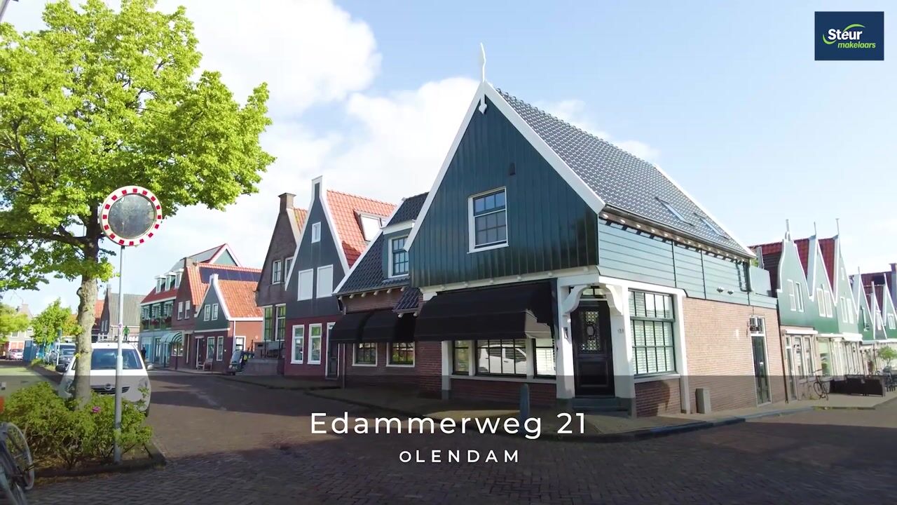 View video of Edammerweg 21