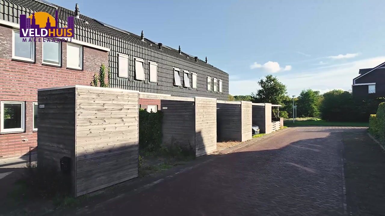Video van De Hartakker 14