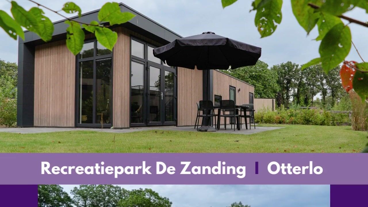 Video of Vijverlaan 1-LV16