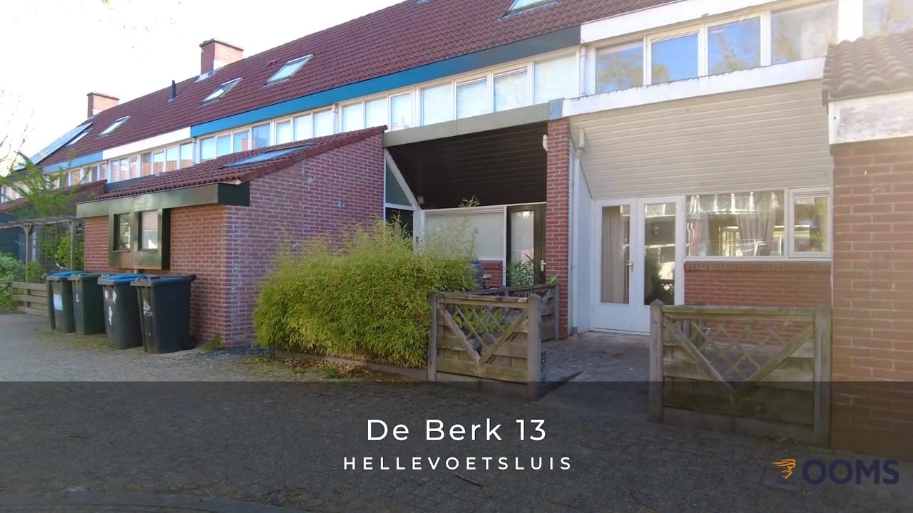 Video van de Berk 13