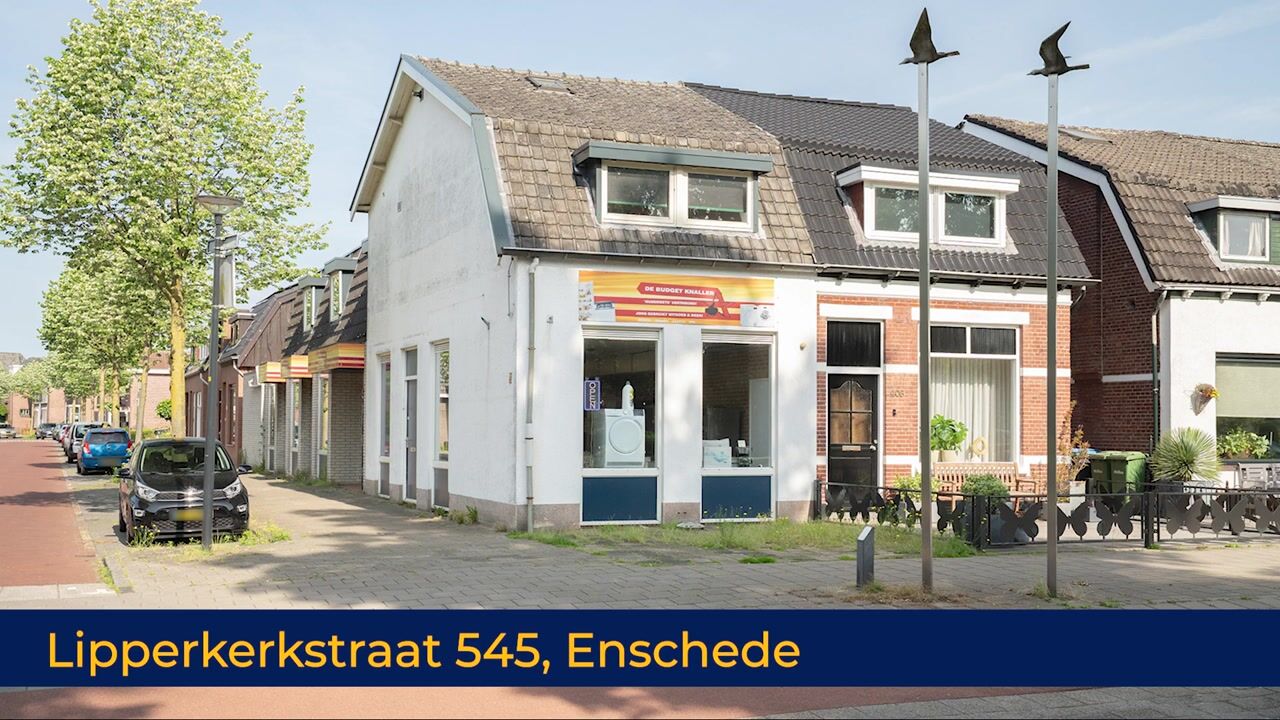 Video van Lipperkerkstraat 545