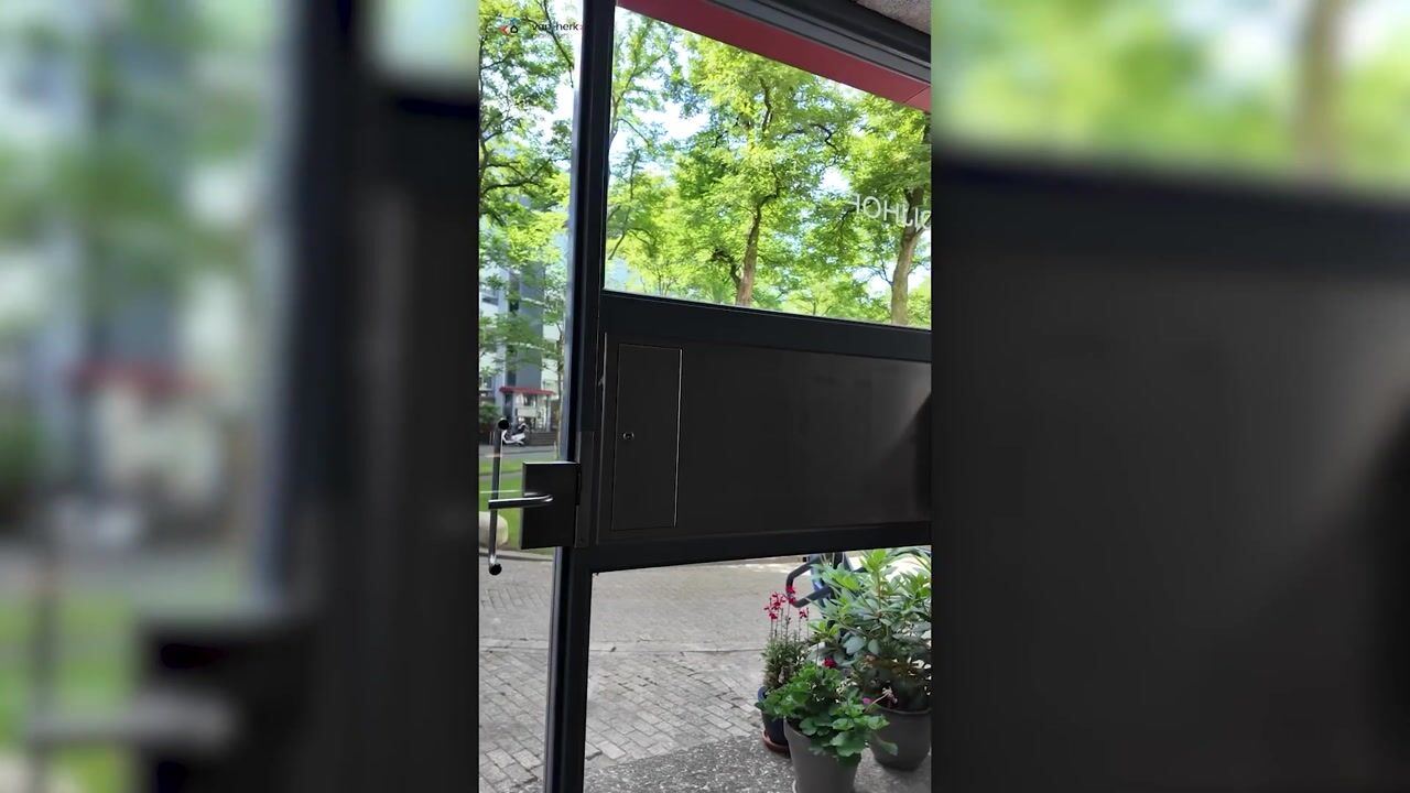 Video van Koopvaardijhof 82