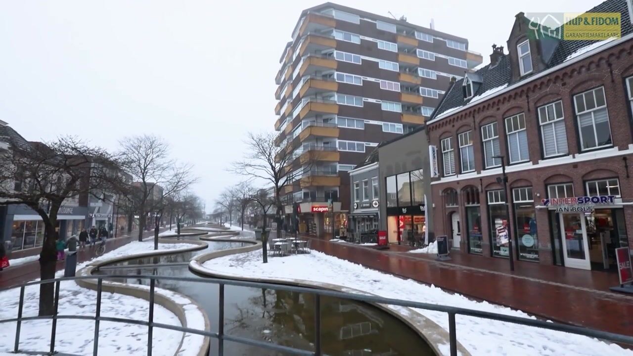 Video van Hoofdstraat 159-72