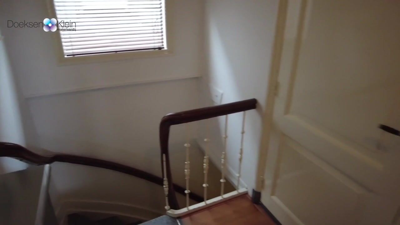 Video of Nassaukade 93-4