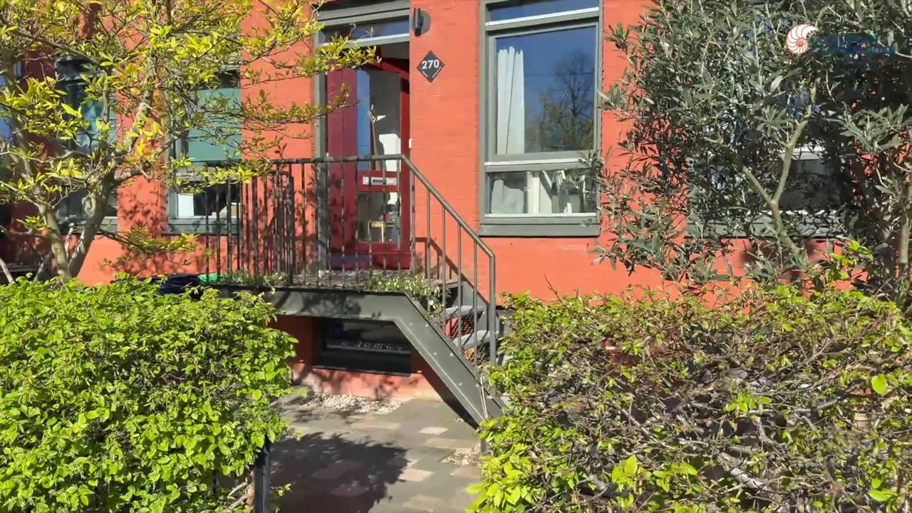 Video van Nootdorpse Landingslaan 270