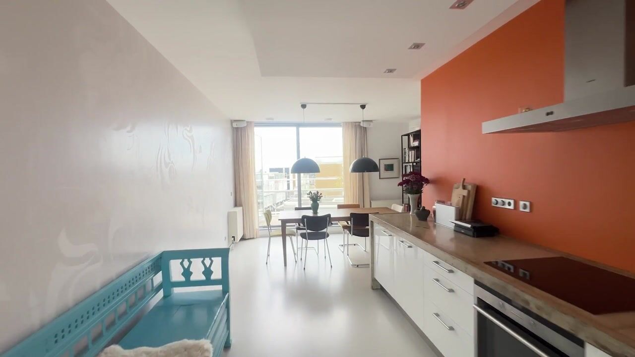 Video van IJburglaan 231